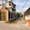 CẦN BÁN 95M2 5X19 ĐẤT THỔ CƯ HẺM XE HƠI