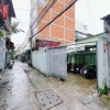 CHỦ 1 ĐỜI BÁN NHÀ C4 MẶT TIỀN HXH 8M Đ.TÔN THẤT THUYẾT, QUẬN 4- NGANG LỚN HIẾM 10,7M*27,9M DTCN