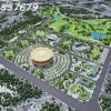 Chuẩn bị bán shophouse trục chính Vinhomes Olympic năm 2026
