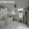 Nhà 2 tầng Lê Đại Hành _ GÓC 2 MẶT THOÁNG ( hẻm 2 xe máy 2,3m ) Giá: 2,45 tỷ