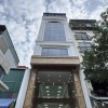 (Chính chủ) bán tòa VP mặt phố Đại La đã xây 9 tầng 1 hầm thang máy, 270m2, mặt tiền 6.3m, chỉ 164