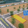 Lô đất trung tâm Đại Học Quốc Gia - TP Hoà Lạc , Vị Trí cực đẹp Diện tích: 100m2 Full Thổ Cư