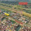 Bạn đang tìm một mảnh đất đủ rộng cho gia đình 2 thế hệ - 55.8m Đức Thượng là lựa chọn đáng để cân