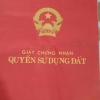 Chính chủ bán quỹ đất đẹp Hạ Bằng, Thạch Thất - Sát Hòa Lạc - Tiềm năng tăng giá cực mạnh