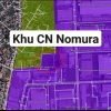 CHÍNH CHỦ cần bán nhà máy lô góc tại An Hưng,An Dương,TP Hải Phòng ( Giáp KCN Nomura)