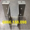 Tại sao pát U lắp ghép 30x60mm lại được sử dụng rộng rãi
