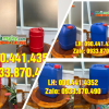 Can nhựa 30 lít đựng xăng loại vuông dày, can nhựa 25 lít tròn đựng nhớt