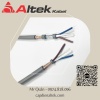 Altek Kabel: Cáp tín hiệu 2 lõi bọc kim Sh-500