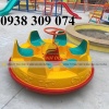 Đu quay mâm xoay 6 chỗ ngồi, Đu quay mâm xoay mầm non