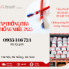 Cáp Chống Cháy Chống Nhiễu Altek Kabel Giá Tốt Dùng Cho Hệ Thống Báo Cháy