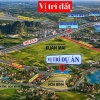 Đất nền Chương Mỹ - Lô góc 2 mặt tiền siêu hiếm - Vị trí đẹp đón sóng Metro - Hạ tầng bùng nổ