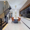 **Bán nhà mặt tiền Nguyễn Minh Hoàng, phường 12 Tân Bình (4*20m) 4 tầng
