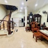CHO THUÊ NGUYÊN CĂN MINH KHAI, Ô TÔ SÁT NHÀ, FULL NỘI THẤT, 50M 5T, 3 NGỦ 14TR/THÁNG 0965549363
