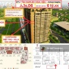 Orchard Heights - TT 2 tỷ 4 công chứng ngay - căn duplex thông cao 2 tầng, 3PN, rộng 150m2, view hồ