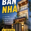 BIỆT THỰ MINI MẶT PHỐ CẨM XUÂN, HẢI PHÒNG – VIEW SÔNG CỰC ĐẸP