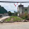 Đất Trương Hán Siêu 63.5m2 vuông đét ngõ ô tô giá chỉ 1.3x tỷ