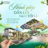 Liền kề 2 mặt tiền. Dự án đang hót nhất phía bắc An Khánh - Hà Nội ( Ecomony giá bán 15 tỷ )