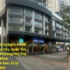 BÁN CĂN HỘ VILA DIAMOND ALNATA 2 MẶT TIỀN – GIÁ TỐT –Tại Celadon City, Quận Tân Phú, TP. HCM