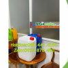 Can nhựa 10 lít trắng trong, can nhựa 20 lít trắng trong đựng hóa chất
