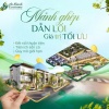 Liền kề 2 mặt tiền. Dự án đang hót nhất phía bắc An Khánh - Hà Nội ( Ecomony diện tích 70m2 giá bán