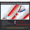 Cáp chống cháy chống nhiễu Altek Kabel 2x0.75 sẵn Đà Nẵng, Huế, Quảng Nam
