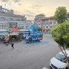 Nhà mặt tiền ngang 6.9m ngay Chợ Đầm TP Nha Trang thuận tiện kinh doanh