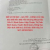 ĐẤT VỊ TRÍ ĐẸP – GIÁ TỐT - CHÍNH CHỦ Cần Bán Đất Nền Mặt Tiền Đường Nhựa Đầu Dốc 12 Định Quán.