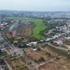 Chính chủ bán đất Làng Nhao1 Pleiku -100% (5×28m) -  thổ cư xây nhà ngay