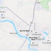 BÁN CẶP ĐẤT LIỀN KỀ VỊ TRÍ ĐẸP PHƯỜNG MỸ BÌNH – GẦN BIỂN – KHU TRUNG TÂM PHÁT TRIỂN MẠNH CỦA PHAN