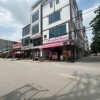 BÁN ĐẤT DV 16.32HA DI TRẠCH – VIEW CÔNG VIÊN – GIÁ ĐẦU TƯ