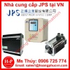 Nhà cung cấp Động cơ Servo JPS tại việt nam
