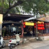 CHỐT NHANH QUÁN CAFE ĐẸP LẮM ! QUÁN  CAFFE VITAFE - MÁY LẠNH , Góc 2 MT MB Thuê chỉ : 12 tr ! DT :