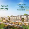 Bán liền kề dự án ecomony bắc an khánh_hoài đức