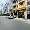 Bán nhà Hẻm 15m Trần Thiện Chánh - ngay Sư Vạn Hạnh Maill, 5x16,5m, 4 Tầng, 22,9 tỷ.