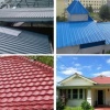 Xây Nhà Mái Tôn Tại Bà Rịa - Vũng Tàu