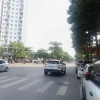 BÁN NHÀ MẶT PHỐ VIỆT HƯNG 70M2, 5 TẦNG , MẶT ĐƯỜNG 25M- 19.x Tỷ