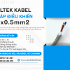 Cáp điều khiển 2x0.5 Altek Kabel chính hãng tại Hà Nội, Đà Nẵng, HCM