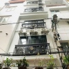 Bán Nhà Quan Hoa, Cầu Giấy – 50M2 – 5 TẦNG – LÔ GÓC –GIÁ TỐT –NHÀ ĐẸP LONG LANH - FULL NỘI THẤT XỊN