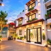 Bán nhà HXH 6m Nguyễn Háo Vĩnh - giao Gò Dầu, 7x6m, 3 Tầng - 4 PN, chỉ 4,2 Tỷ.