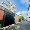 Bán Đất - hẻm 6m Nguyễn Thái Sơn - gần Dương Quảng Hàm, 10x27m, XD 7 Tầng, 18,9 Tỷ.
