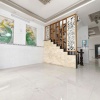 Bán nhà Mặt tiền An Hội, ngay Chợ Thạch Đà, 5,2x29m, nở hậu 9,2m, 3 Tầng - 7PN, 17,5 Tỷ.