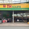 Cho thuê mặt bằng 18 Tô Hiến Thành, diện tích 320m2 ngang 10m. Giá thuê rẻ chỉ 120 triệu