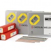 Que hàn hợp kim Nicken Chosun CSI-625( ENiCrMo-3)