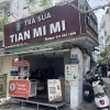 SANG RẺ CHỈ TIỆM TRÀ ĐẸP LẮM CHỈ 39 tr , MB GÓC 2 MT ĐƯỜNG LỚN GẦN TRƯỜNG HỌC GẦN ĐƯỜNG 3/2, Tel