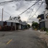Bán đất full thổ cư 5x23m giá 3,75 tỷ Đường 6m nhựa thông Đông Thạnh 7