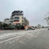 BÁN ĐẤT ĐẤU GIÁ VIỆT HƯNG 350M2- MT 20M- XÂY BUILDING, Ở VIP- HƠN 60 TỶ