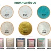 Bán EDTA Chelate Vi Lượng Zn Mn Mg Fe Cu Ca Giá Tốt Tại TP.HCM