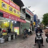 Bình Tân ! QUÁN ĂN GÓC 2 MT ĐẸP LẮM SANG RẺ 79 tr, QUÁN CƠM GÀ – HỦ TIẾU XÀO “ MINH KÝ “ MB vỉa hè