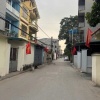 BÁN ĐẤT MAI LÂM ( ĐÔNG ANH) - MẶT TIỀN RỘNG RÃI- GẦN HỒ ĐIỀU HÒA MÁT MẺ - 80M- SUỴT 7 TỶ