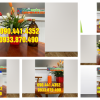 Bình đựng hóa chất thủy tinh 1 lít, chai đựng hóa chất 0.5 lít thủy tinh